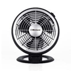 Desk fan