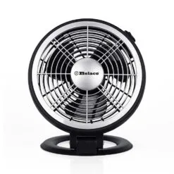 Desk fan