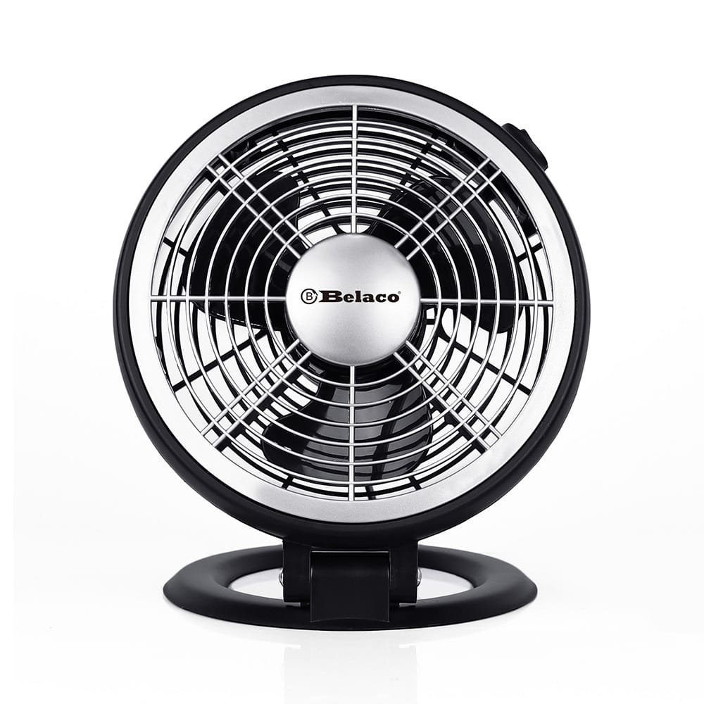Desk fan