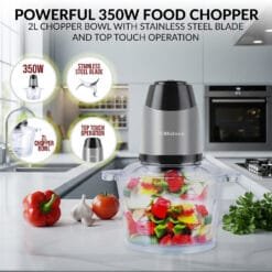 food chopper