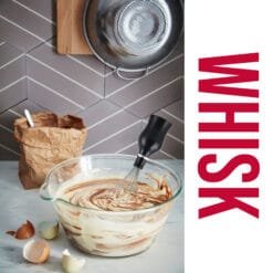 Alternative view of Belaco Hand Blender Mixer 4in1 Processor Chopper Mixer Bowl Egg Whisk & Beaker