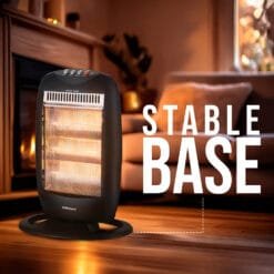 Halogen Heater