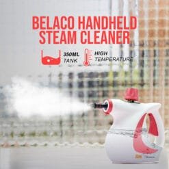 steam cleaner