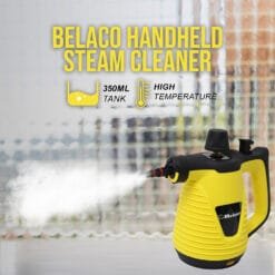 Steam cleaner