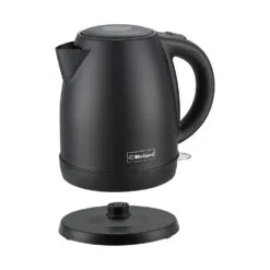 Alternative view of Belaco Electric Kettle: Efficient, Stylish, and Reliable