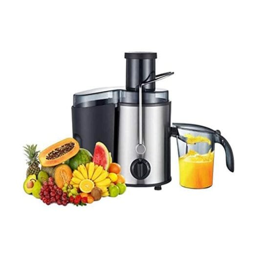 Juicer Making Machine