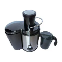 Alternative view of Belaco Juicer Making Machine Whole Fruit and Vegetable Juice Extractor Strong housing 500W