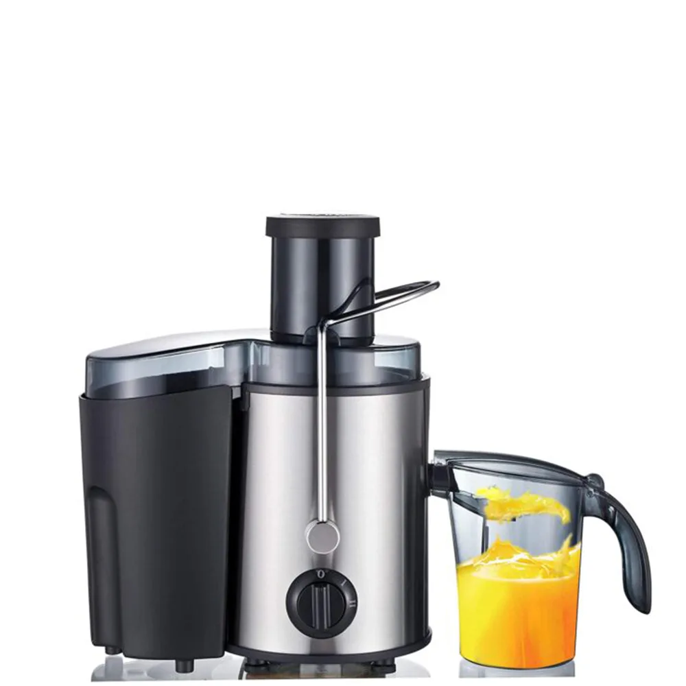 Belaco Juicer Making Machine Whole Fruit and Vegetable Juice Extractor Strong housing 500W - Image 4