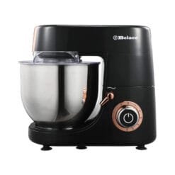Alternative view of Belaco Full Size Stand Mixer 7L Stainless Steel Mixing Bowl Food Mixer 1500W