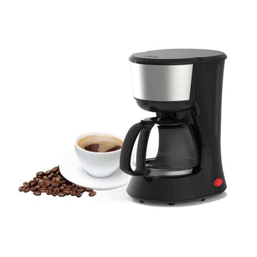 Coffee Maker Machine