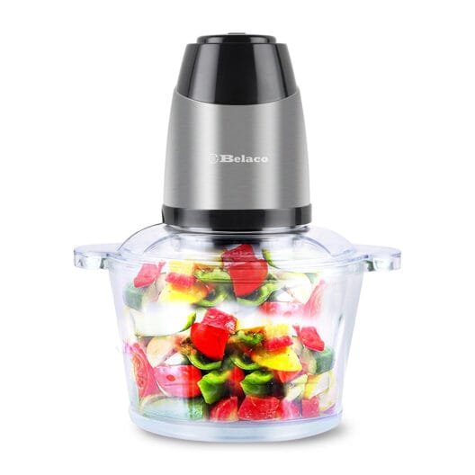 Food Processor Blender Mixer Chopper