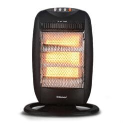Halogen Heater