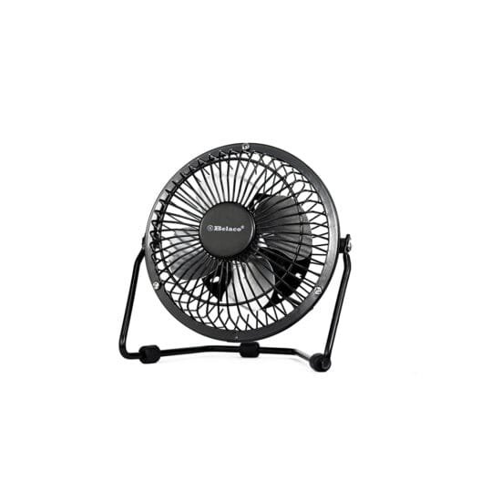 Belaco usb Fan Mini 4 inch