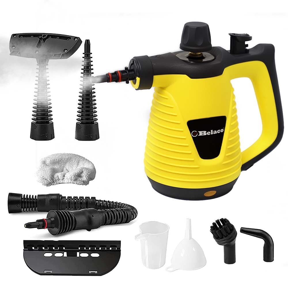 Handheld Steam Cleaner