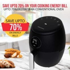 Air fryer 2L