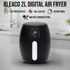 Air fryer