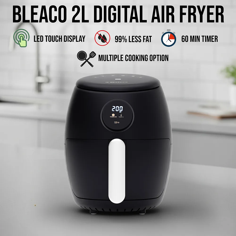 Air fryer