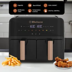 Air fryer