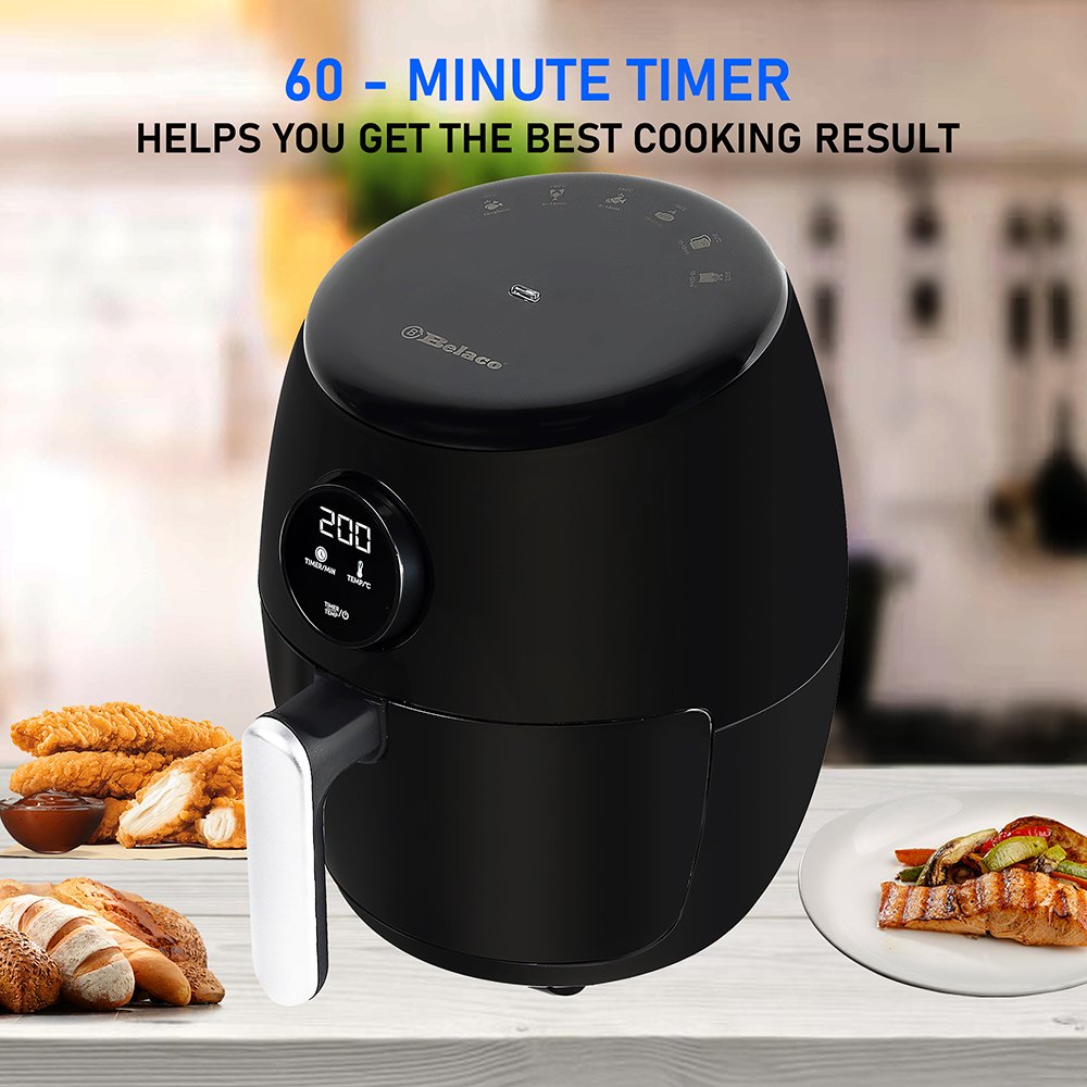 2L Air Fryer