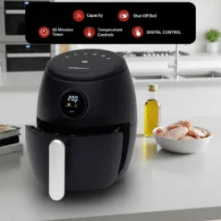 Air fryer