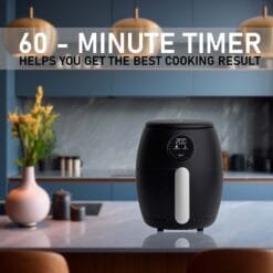 Air fryer 2L