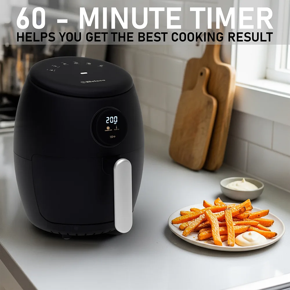 Air fryer