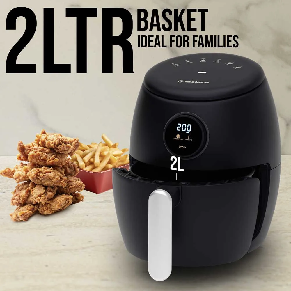 Airfryer