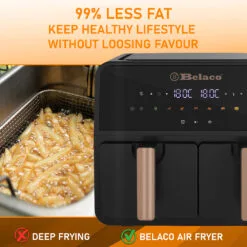 Air fryer