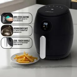 Air fryer