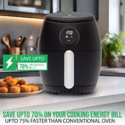Air fryer