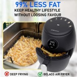 Air fryer 2L