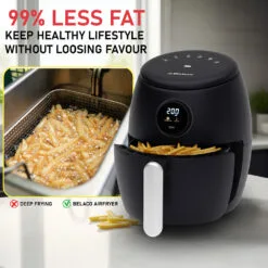 Air fryer
