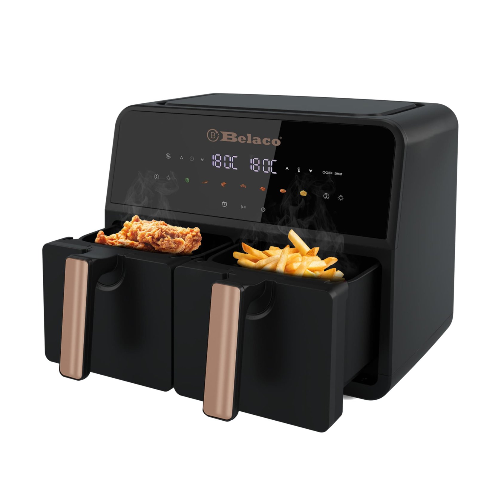 Air fryer