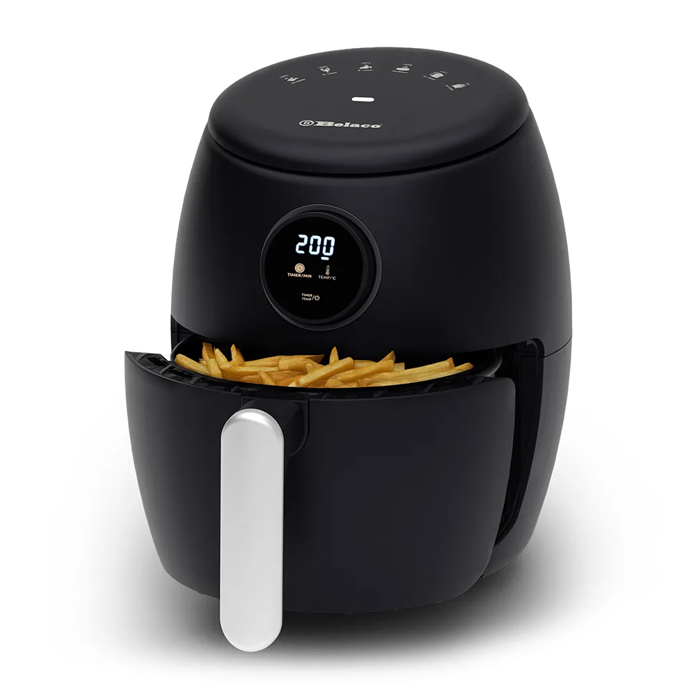 Air fryer