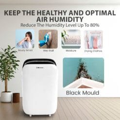 Dehumidifier