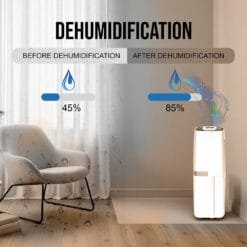 Dehumidifier