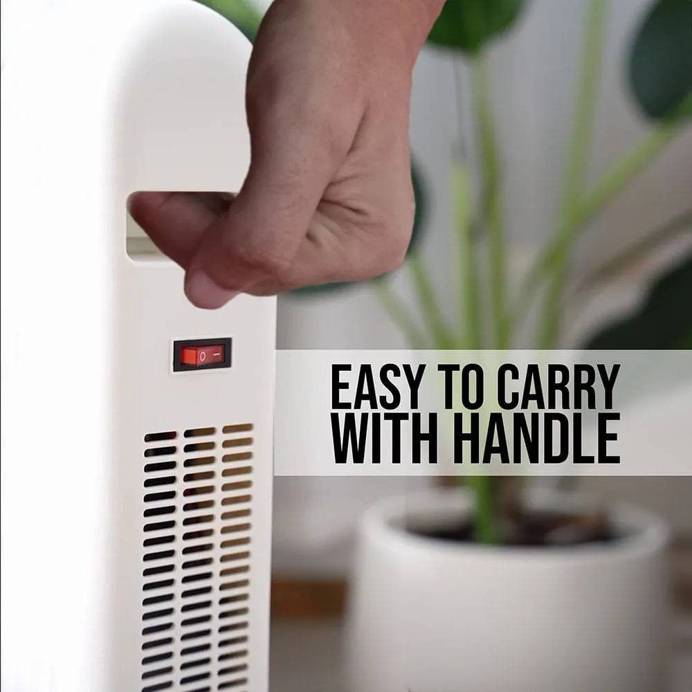 Belaco New PTC Heater - Image 4