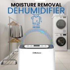 Dehumidifier