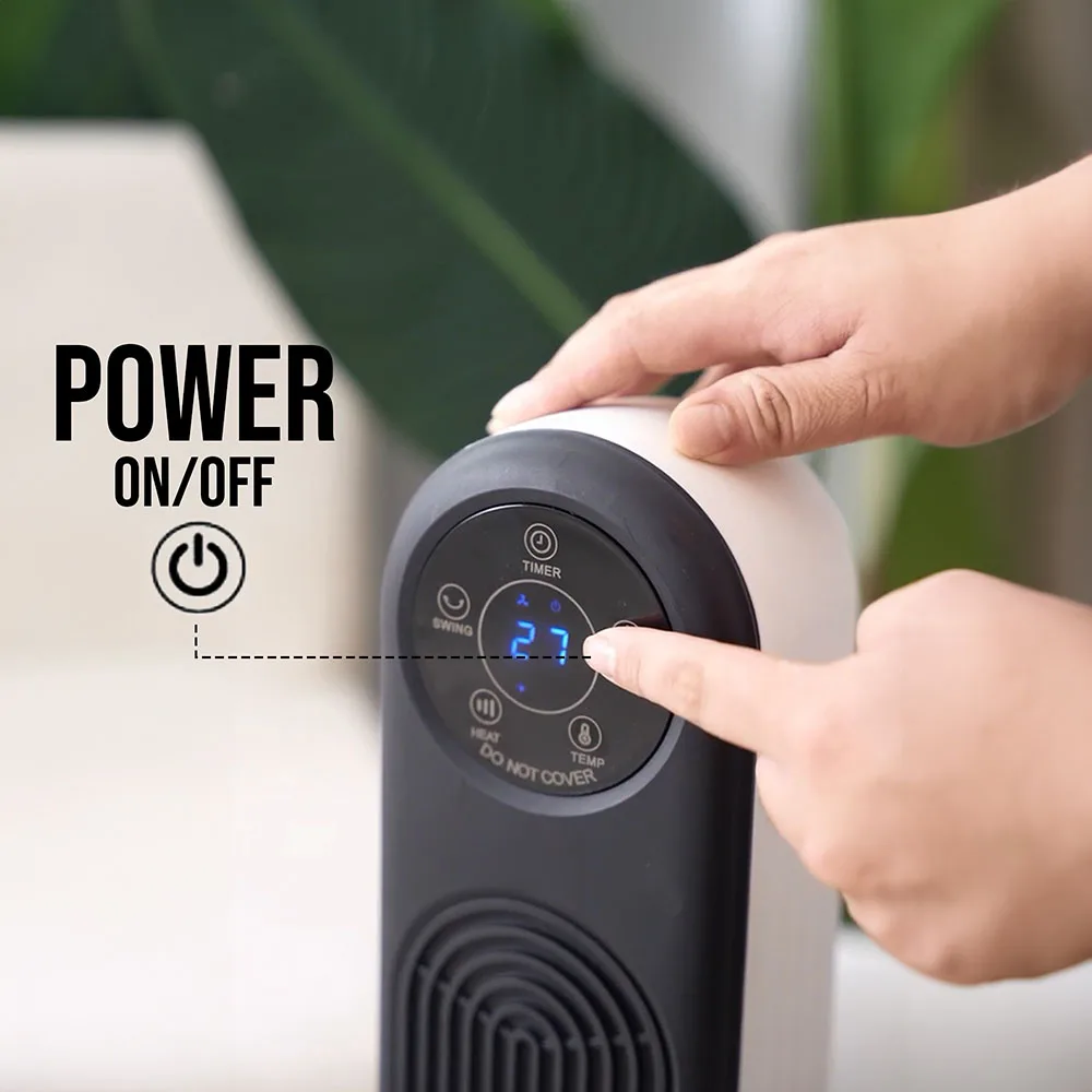 Belaco New PTC Heater - Image 6