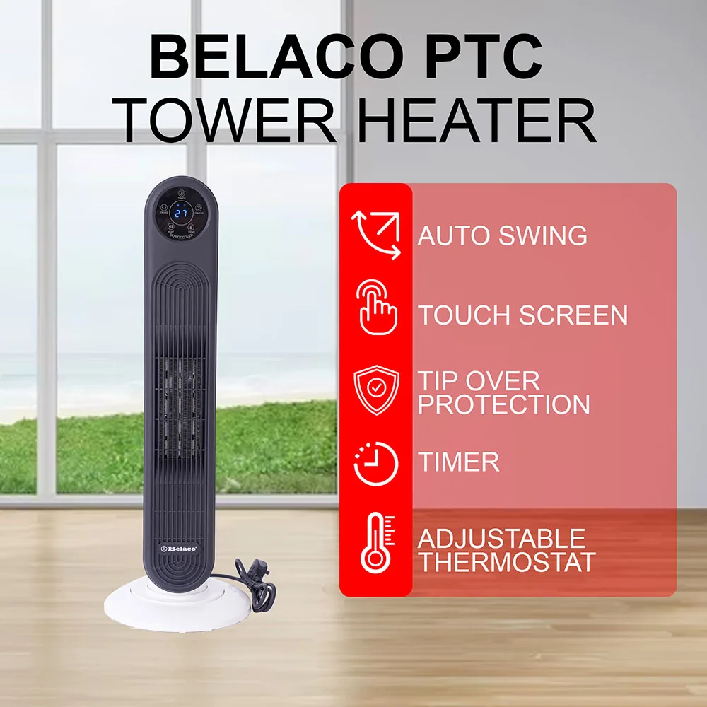 Belaco New PTC Heater - Image 7