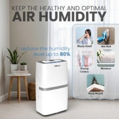 Dehumidifier