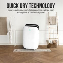 Dehumidifier