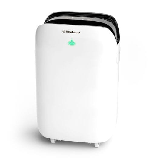 Dehumidifier
