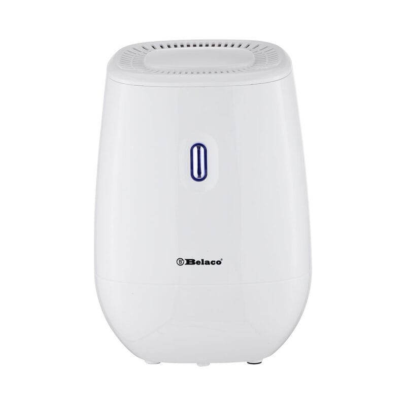 Belaco BDD01L Dehumidifier: Efficiently Combat Damp and Mould - Belaco