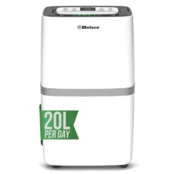 Belaco 20L Day Dehumidifier