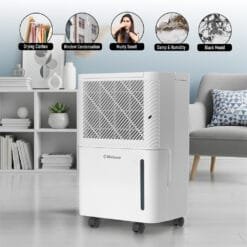Dehumidifier