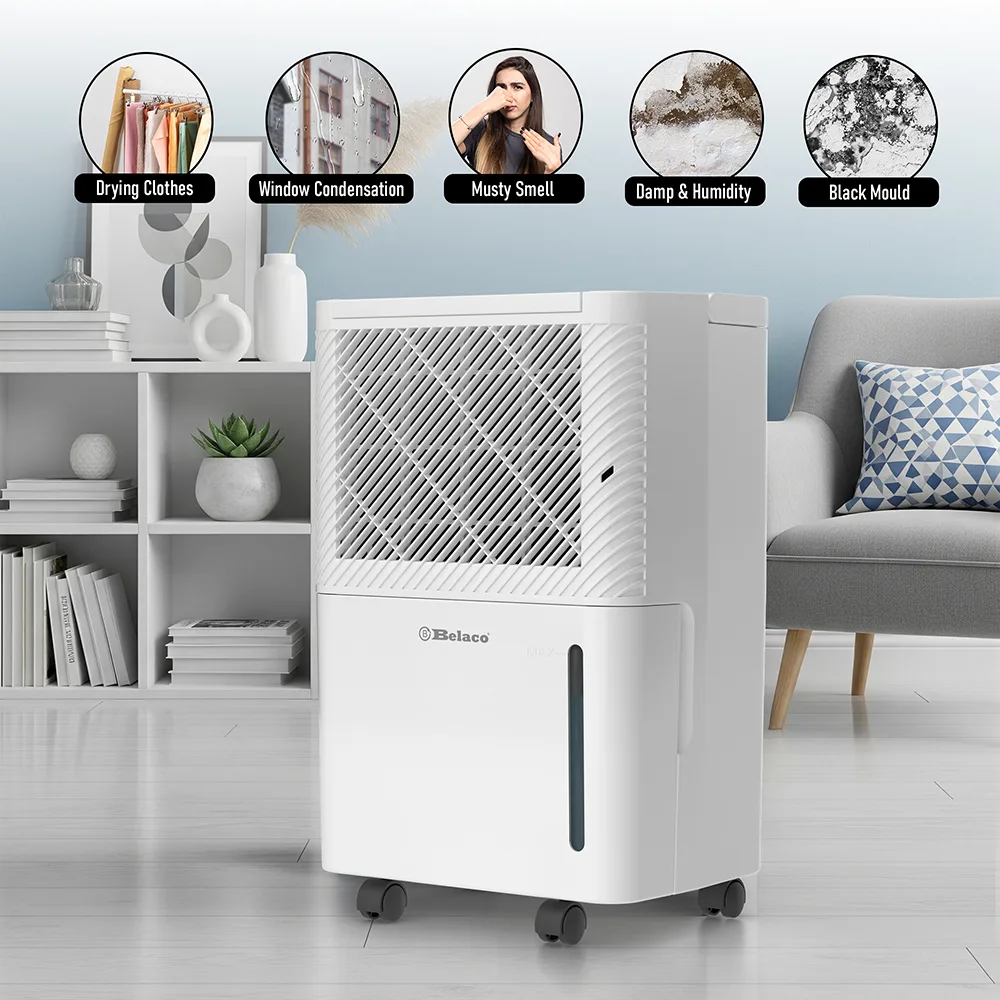 Dehumidifier