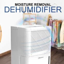 Dehumidifier