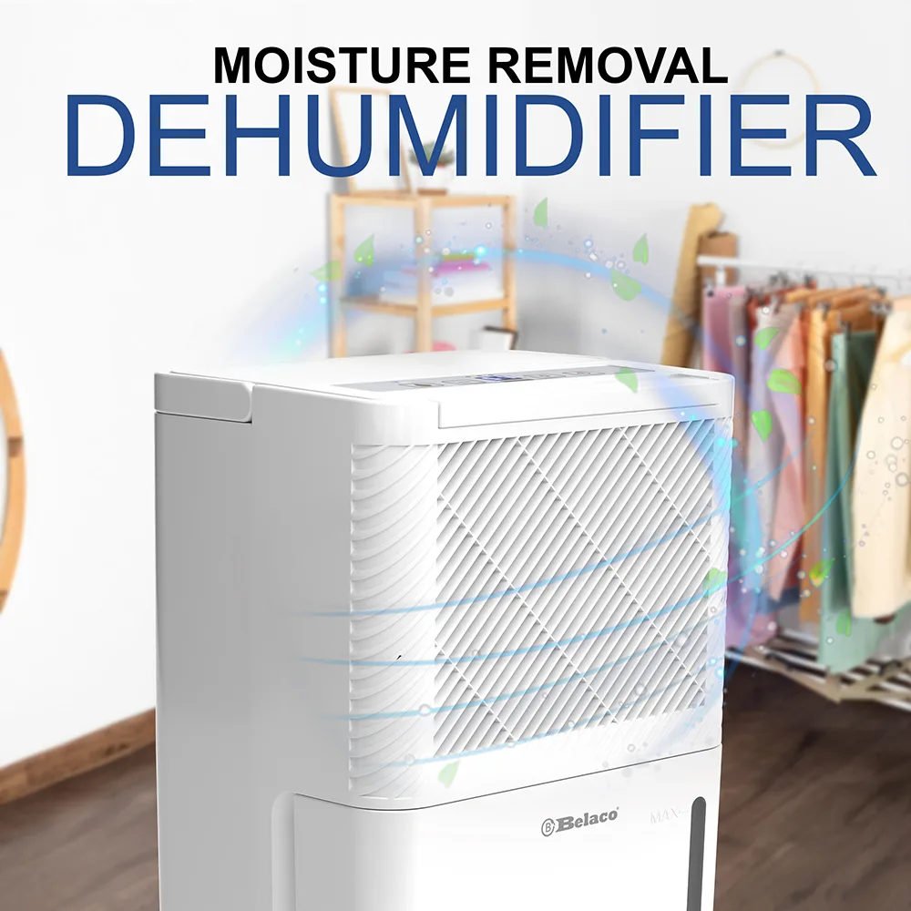 Dehumidifier