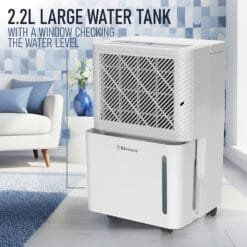 Dehumidifier